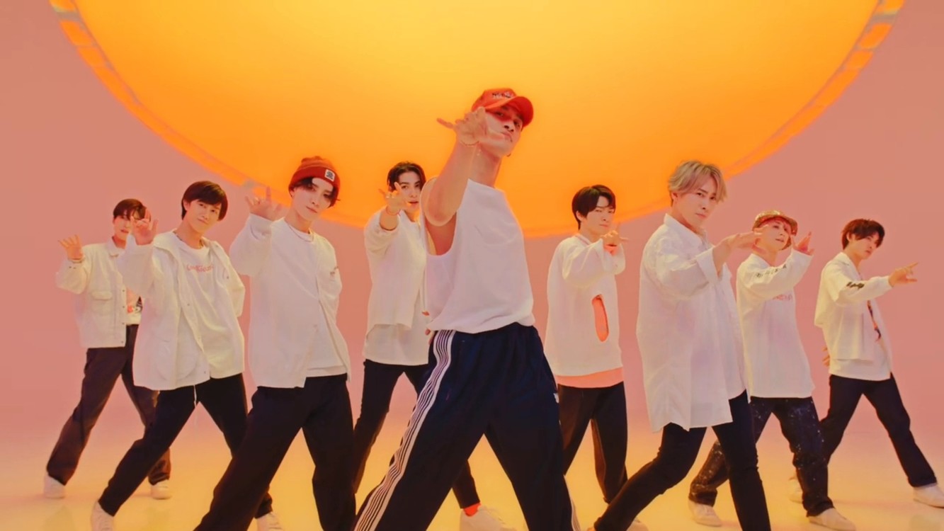  - 【中】オレンジkiss