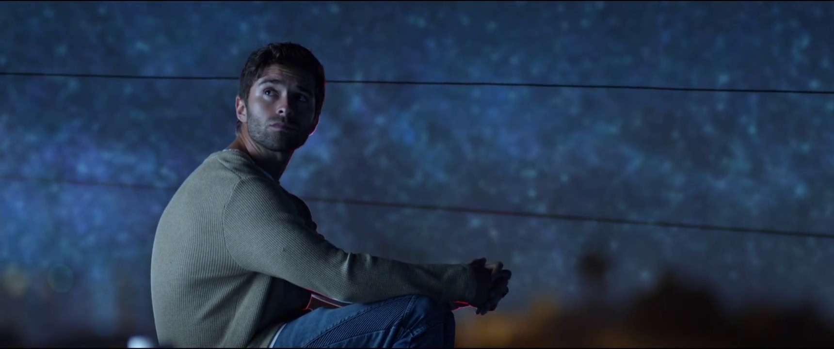 鲜肉jakemiller新单couldhavebeenyou全曲试听