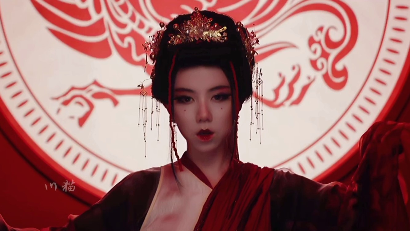 gem邓紫棋倒数单曲预热视频