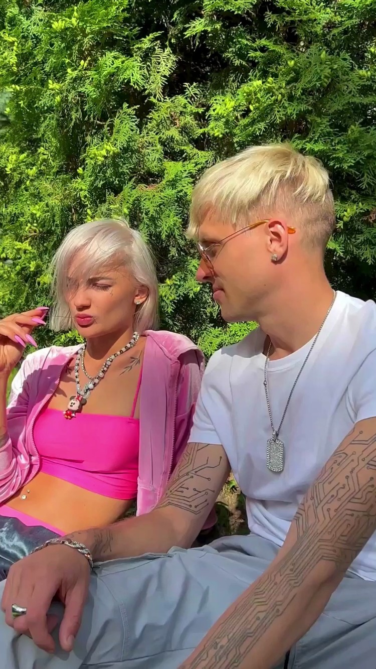  - NLO土味搞笑视频