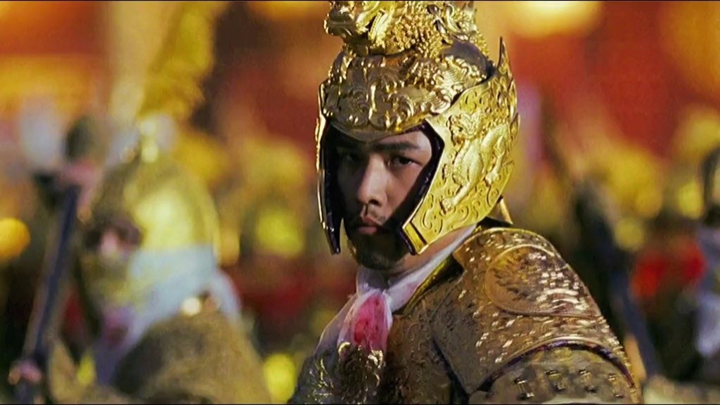 黄金段位是打不过铂金的#满城尽带黄金甲 #周杰伦