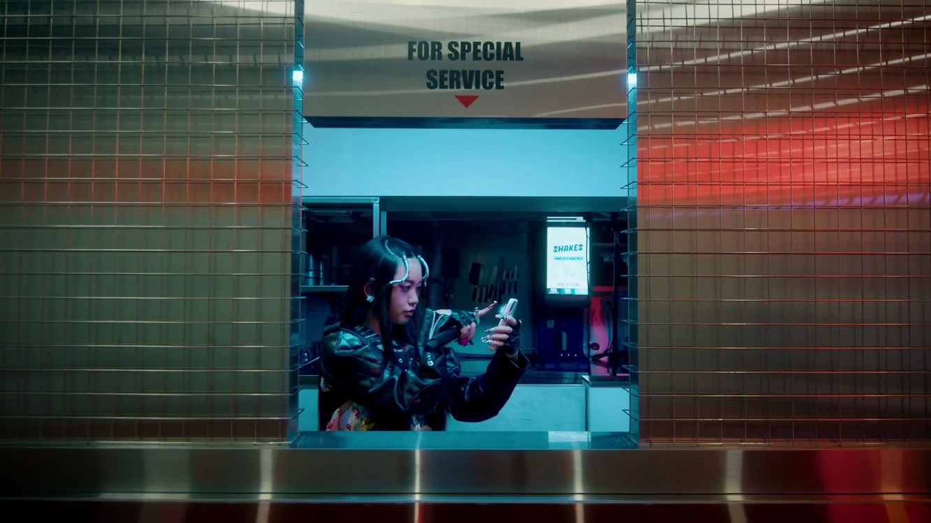  - #泡鲁达音乐bot#[4K] Lil Cherry&少女时代HYO - G!