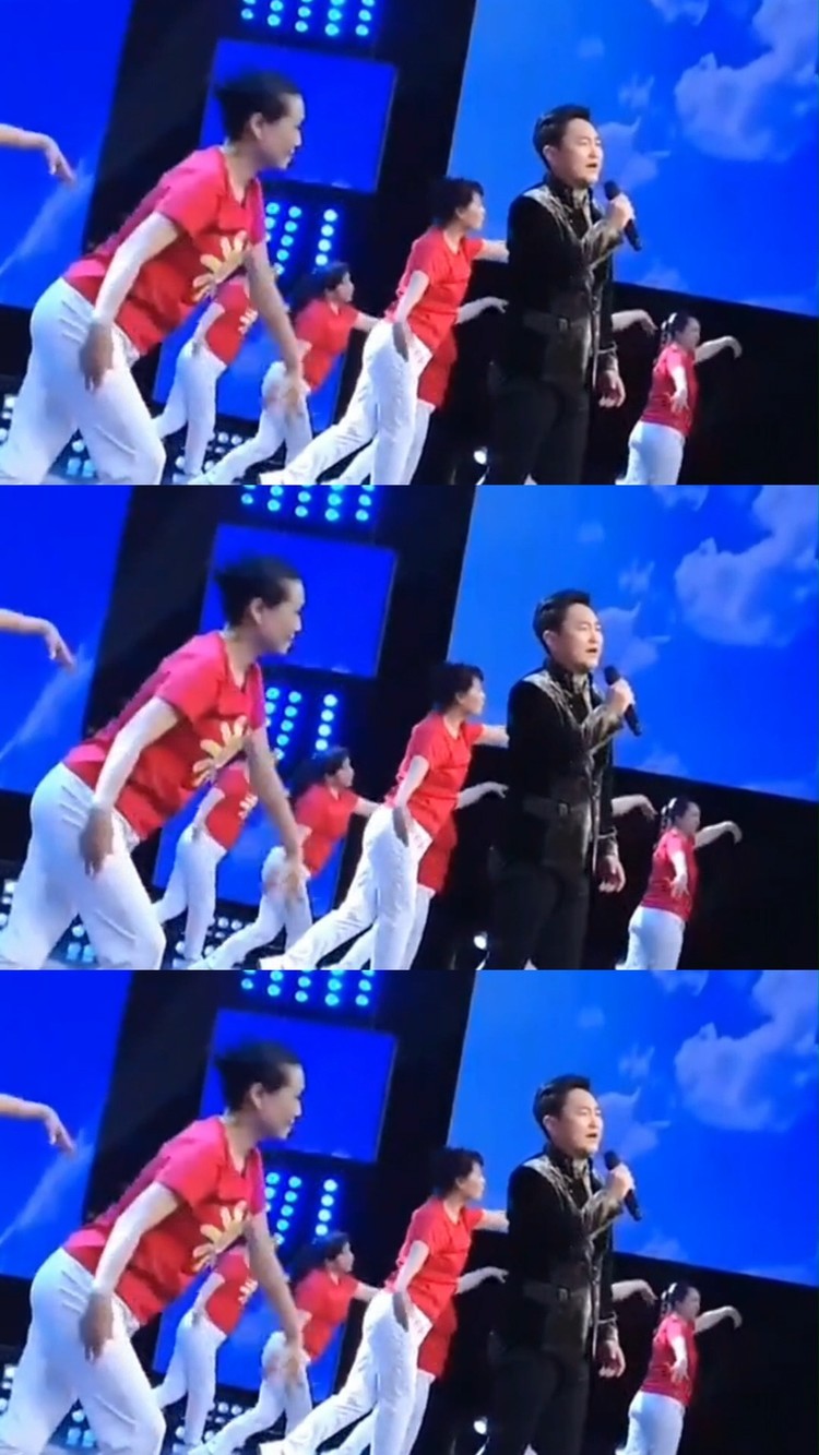 - 鸿雁;呼斯楞;悠扬歌声打动了无数思乡人