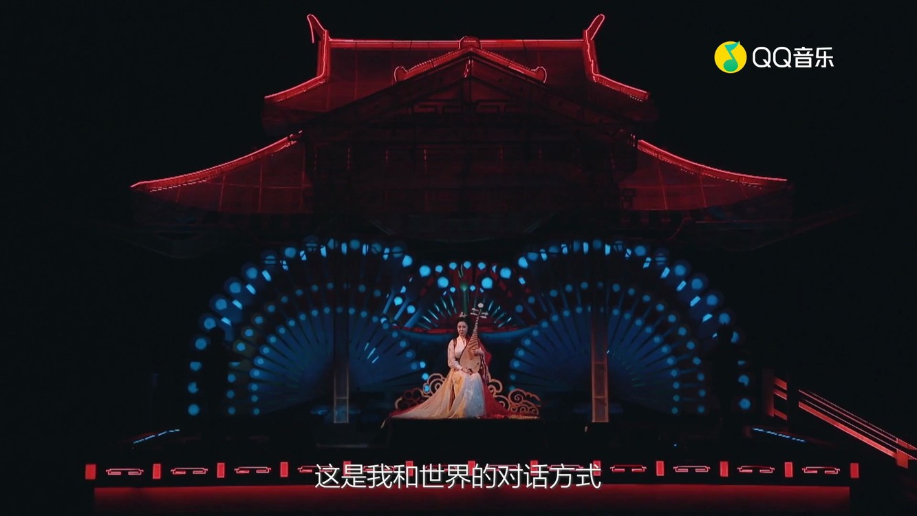  - 赵聪、凌云共同演绎云缨主题音乐《赤焰之缨》