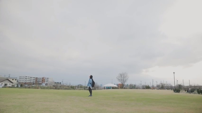  - Kitri「青い春」Music Video