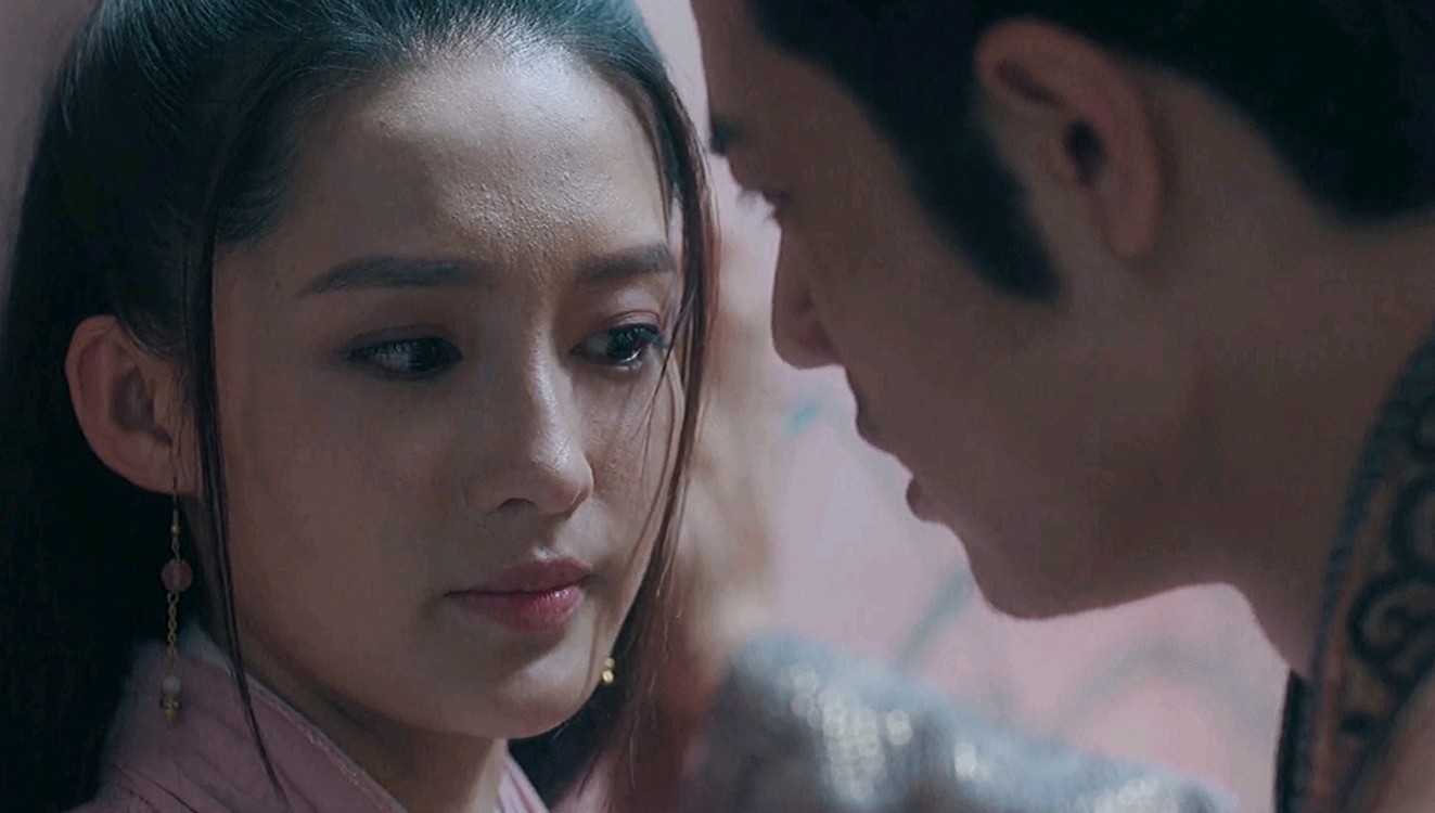 一首好听的古风音乐《游山恋》拥抱这阵风,是不是