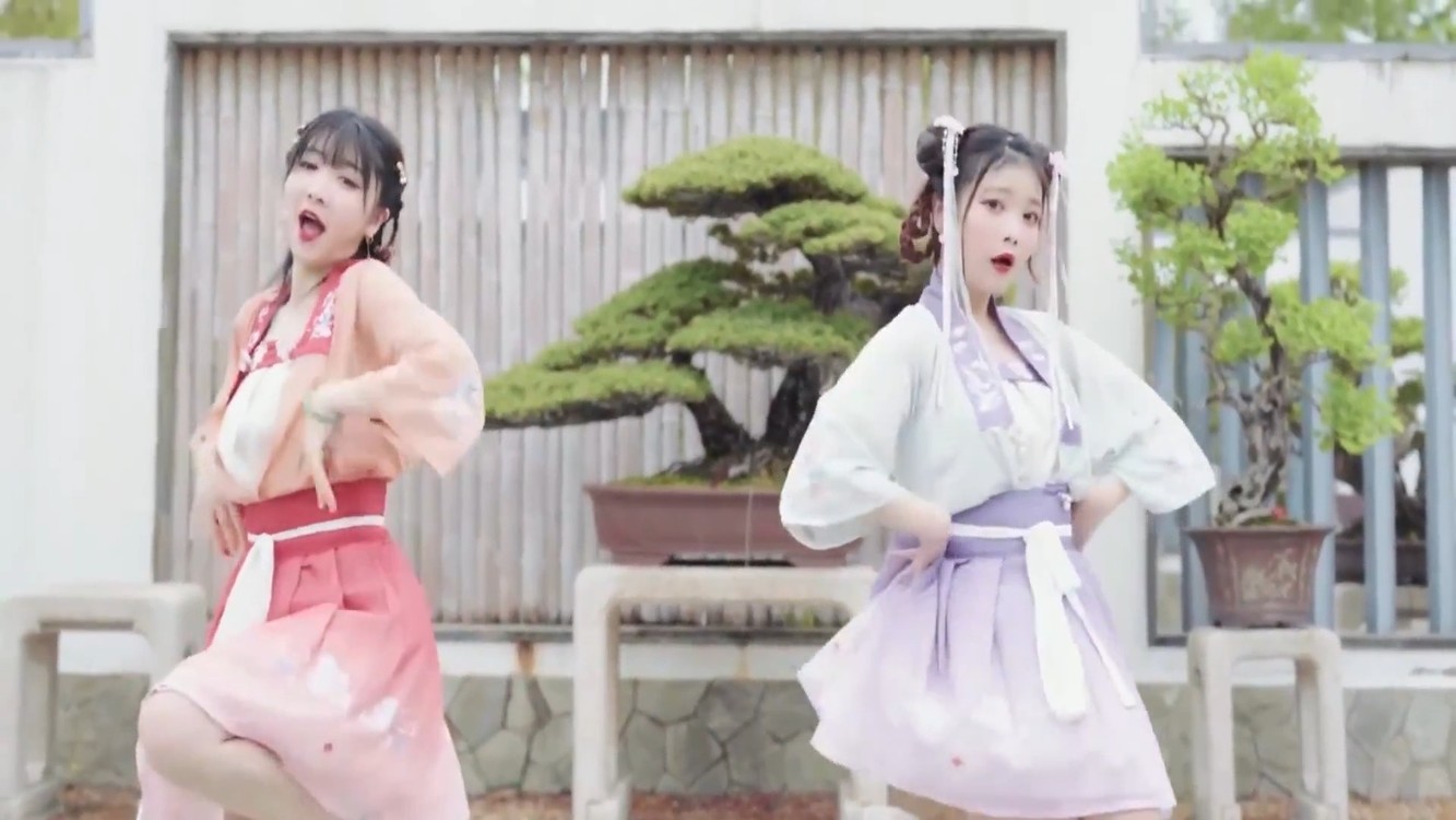  - 天梦-《凤求凰》古风歌曲推荐