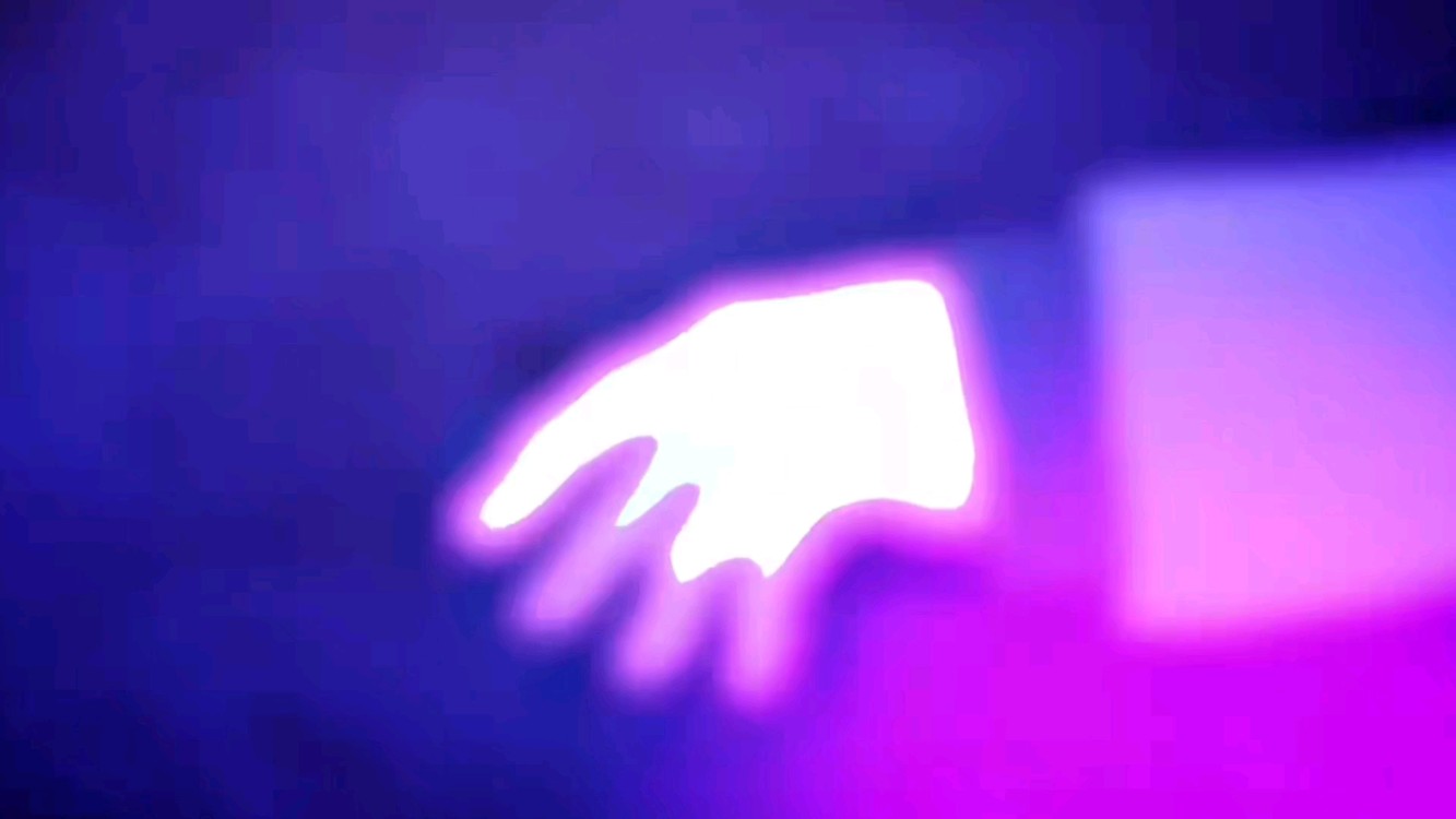  - 这样不算爱，什么才是爱？