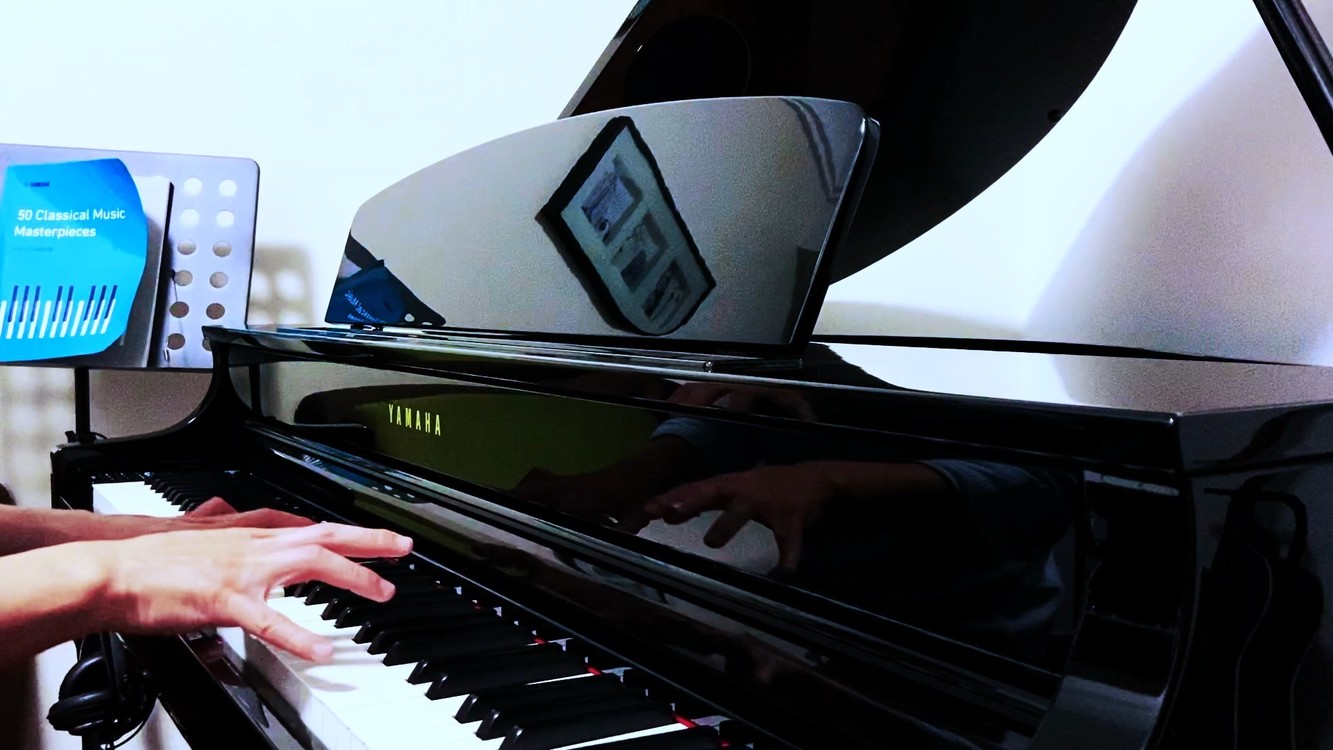 - 我不会唱歌简单点