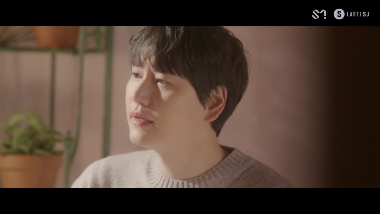 【圭贤】恋爱小说 (love story) (teaser 2)