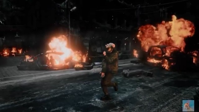 米津玄师mv 12 ゴーゴー幽霊船 中字 高清mv在线看 Qq音乐 千万正版音乐海量无损曲库新歌热歌天天畅听的高品质音乐平台