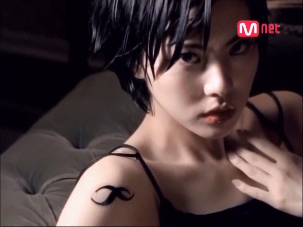 【混音】成人礼 饭制版 中文字幕 - 朴志胤