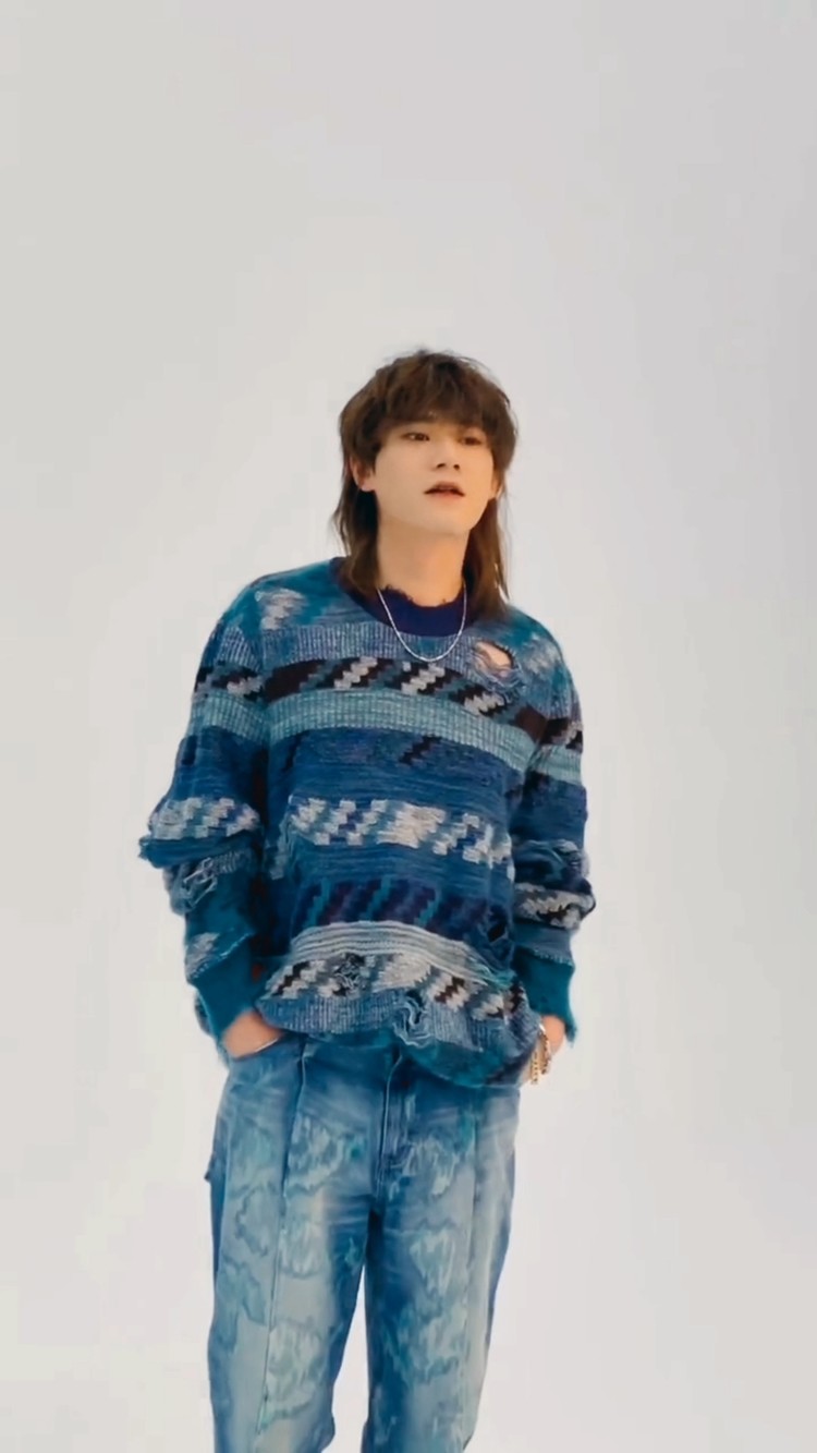 太一再现神曲"暗拥 "全场甜蜜合唱传唱度满分