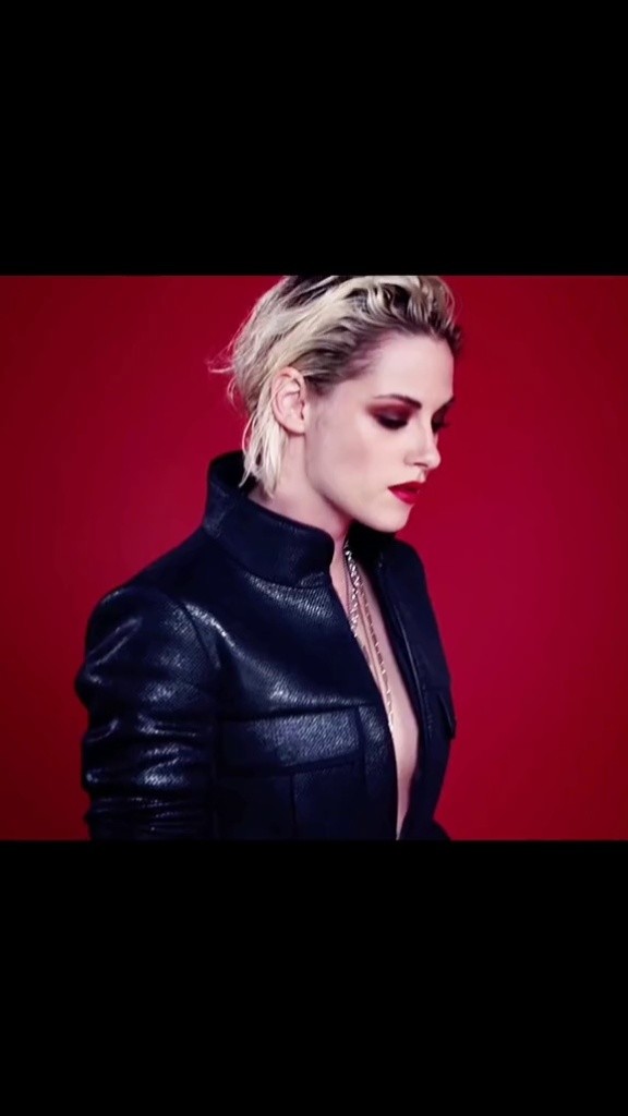 人间扳手小k , 这身子几下摇的差点把我送走#克里斯汀斯图尔特  #大雨