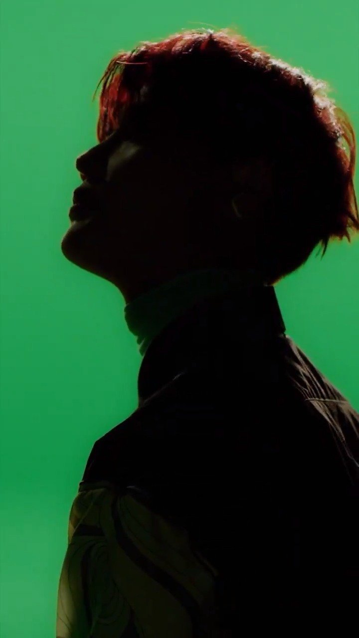  - 《Sticker》泰一预告