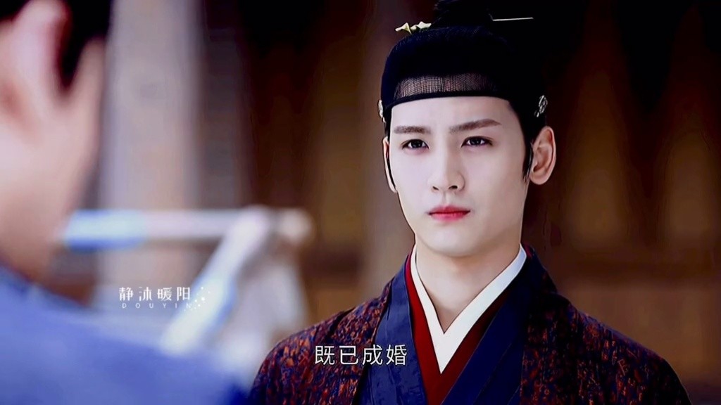 花好月又圆 #电视剧花好月又圆 #李庚希 #黄俊捷