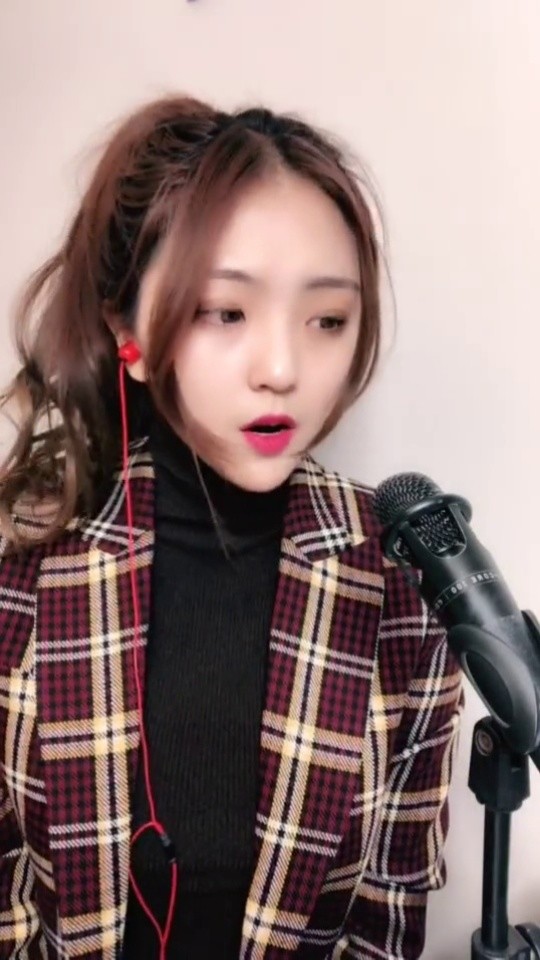 哈哈 一曲相思主歌 来啦7815