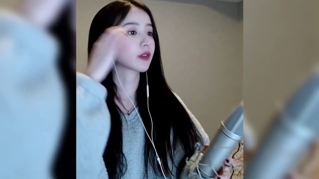 周二珂《童话镇》翻唱