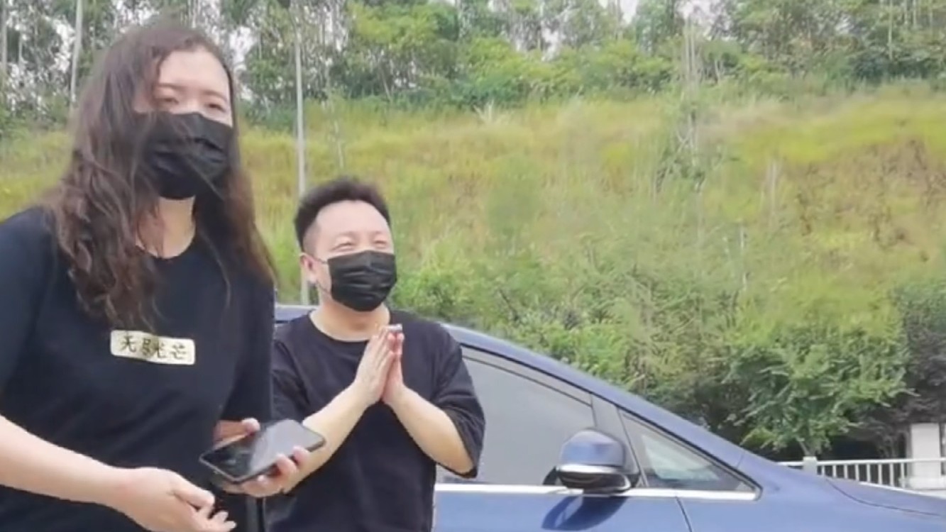  - 许巍2021成都西博城歌迷见面会