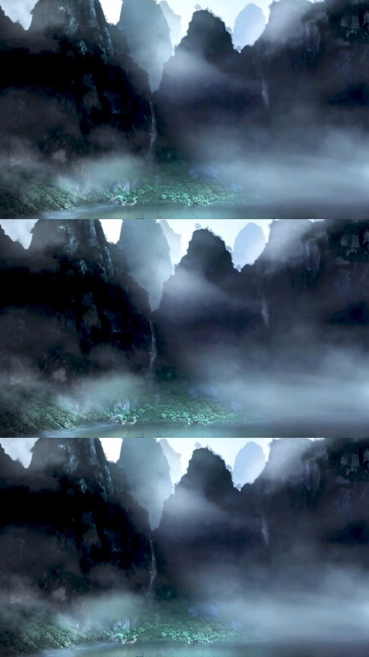  - 是不懂得人生之味《死在江南烟雨中》深七