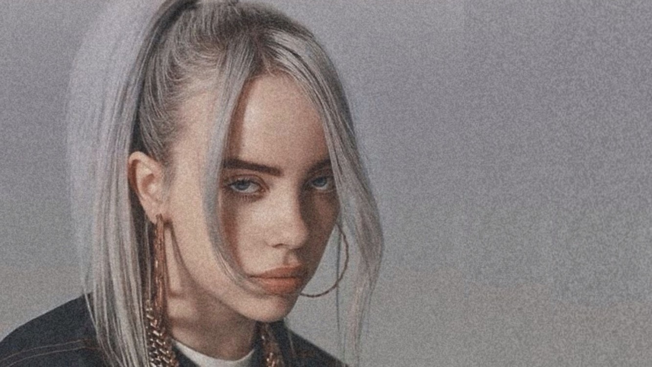billieeilish碧梨wishyouweregay超赞的现场