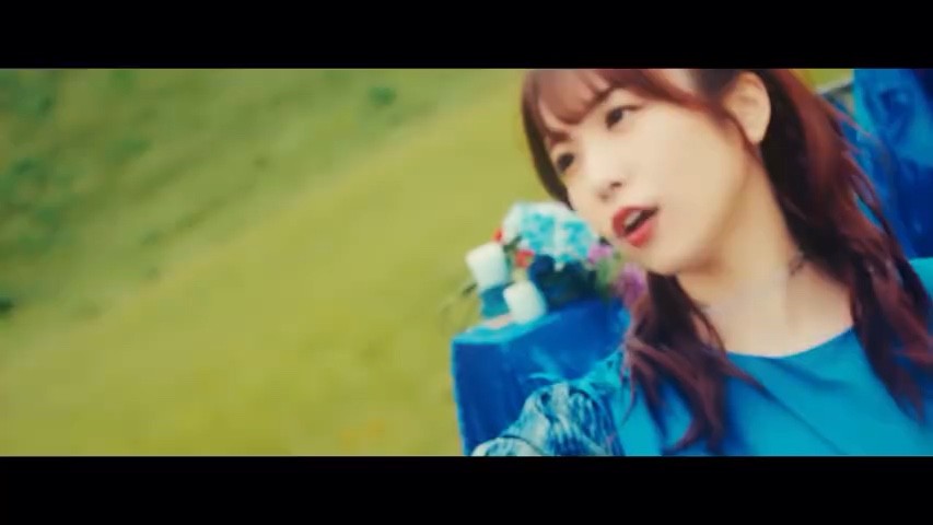 - 人气声优愛美的新歌「カザニア」MV公开