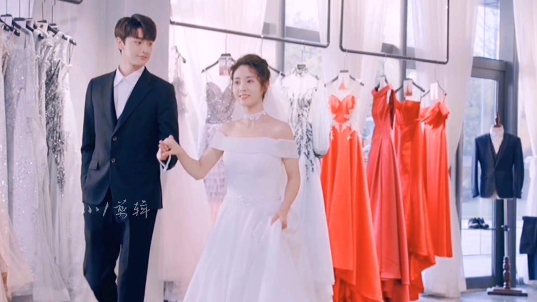 不可思议的爱情范世琦戚砚笛又是一场甜甜的恋爱