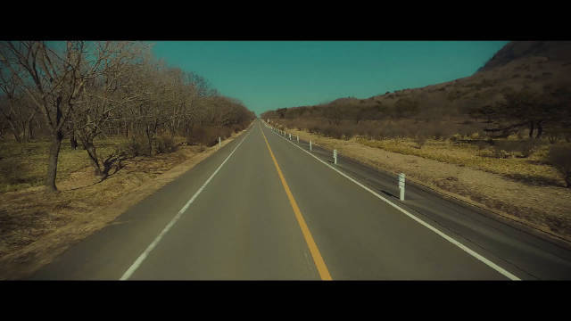  - [Alexandros]新曲「風になって」MV