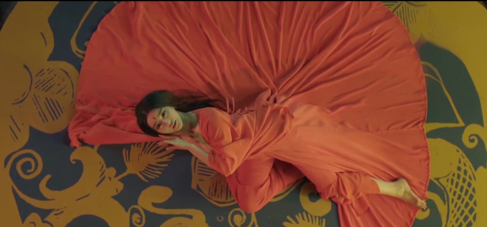 - 姜鹏Calm-《依然爱你抖音版》古装美女混剪