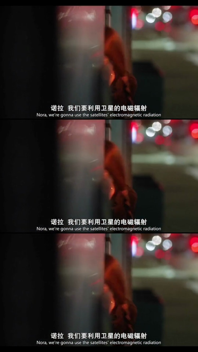  - 不要再隐藏你帅气的脸和聪明的脑子了。