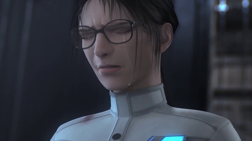 最后9033还是s了,9027也走了只剩下了8925自己 #灵笼  #灵笼终章开播