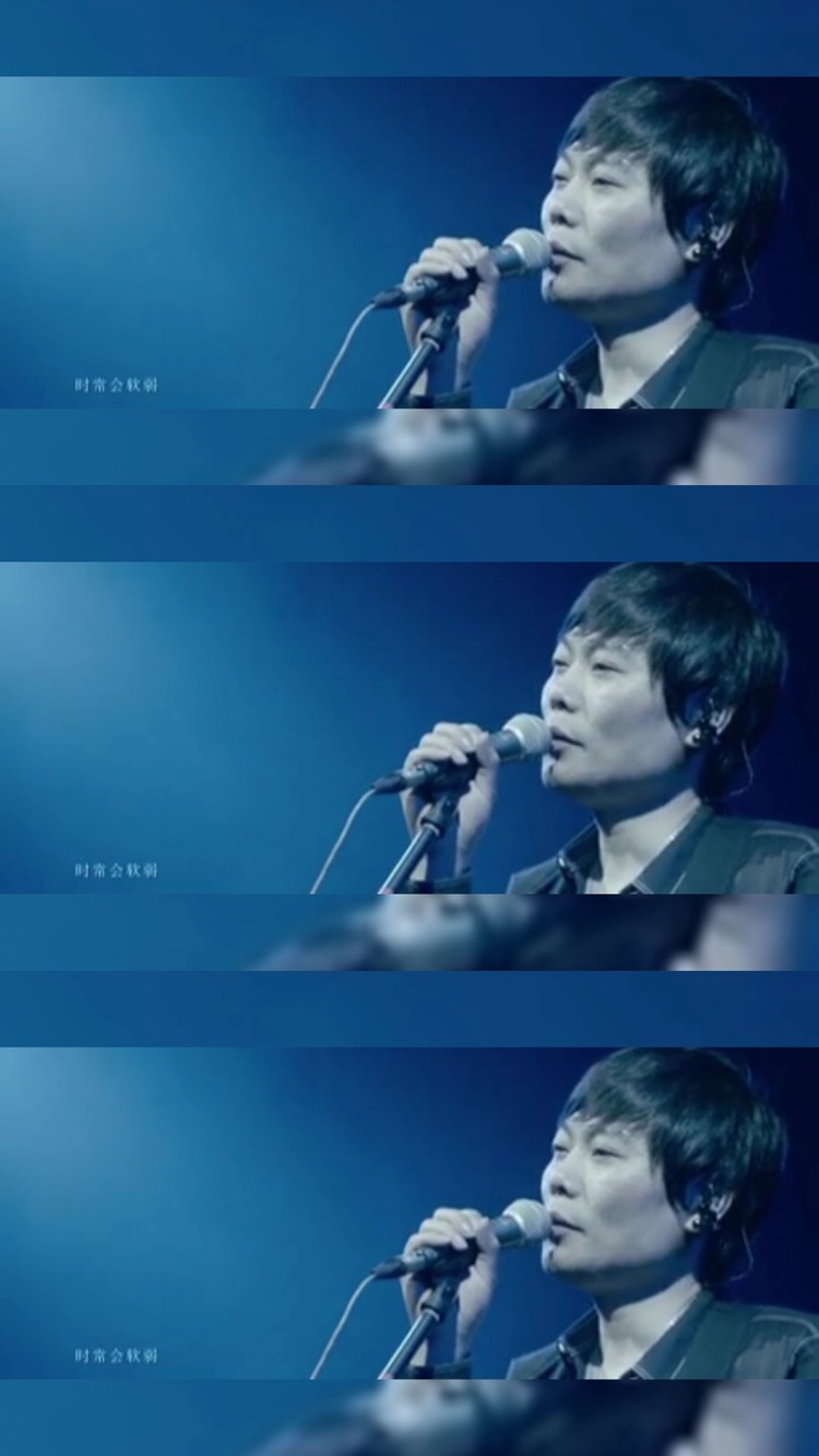 郭旭《不找了》我喜欢一个人,我就要给她最好的结局