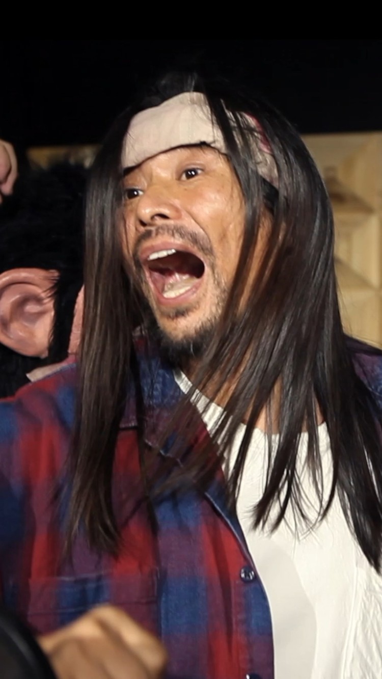  - 兄弟想你了