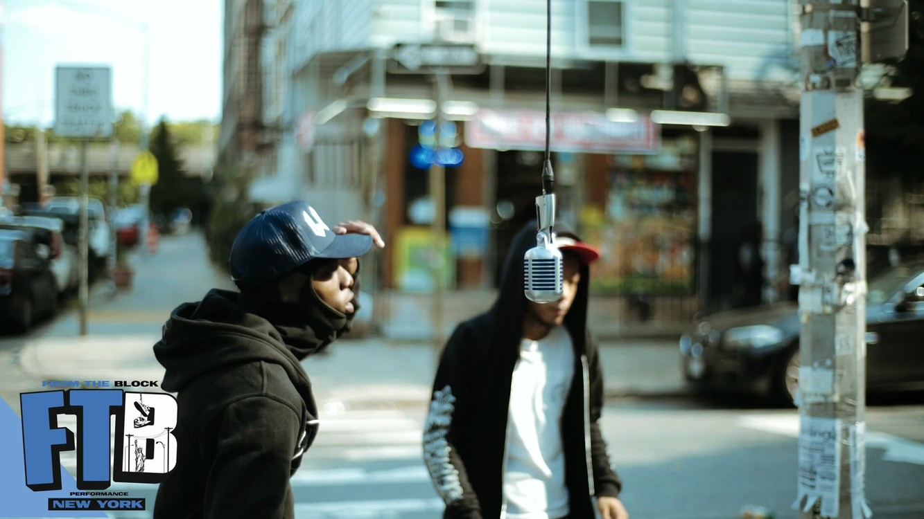  - 【挂麦说唱】重生之我成为了 Pop Smoke