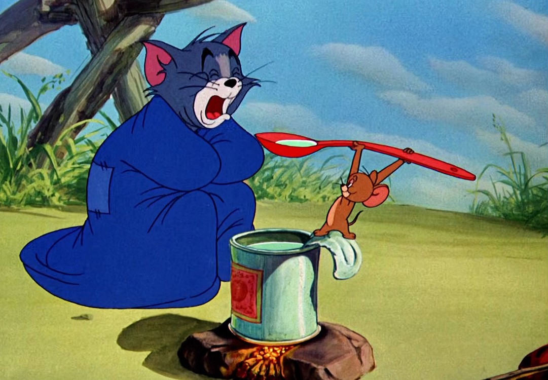 汤姆先生 腾讯网