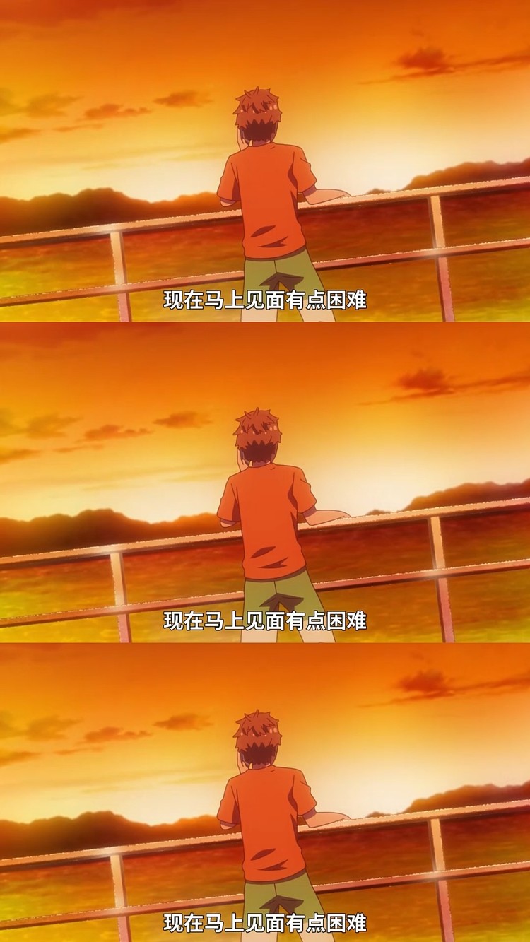  - 幸福的多少，来自有幸福感知事件的多少。