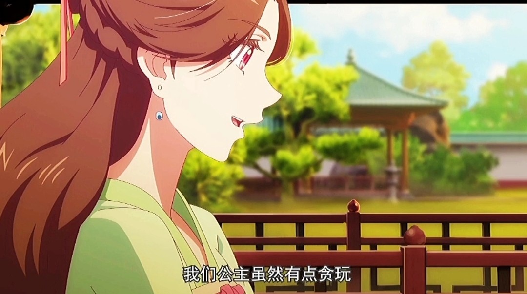 拾忆长安:霸气护妻王爷已上线,坐等甜蜜暴击!