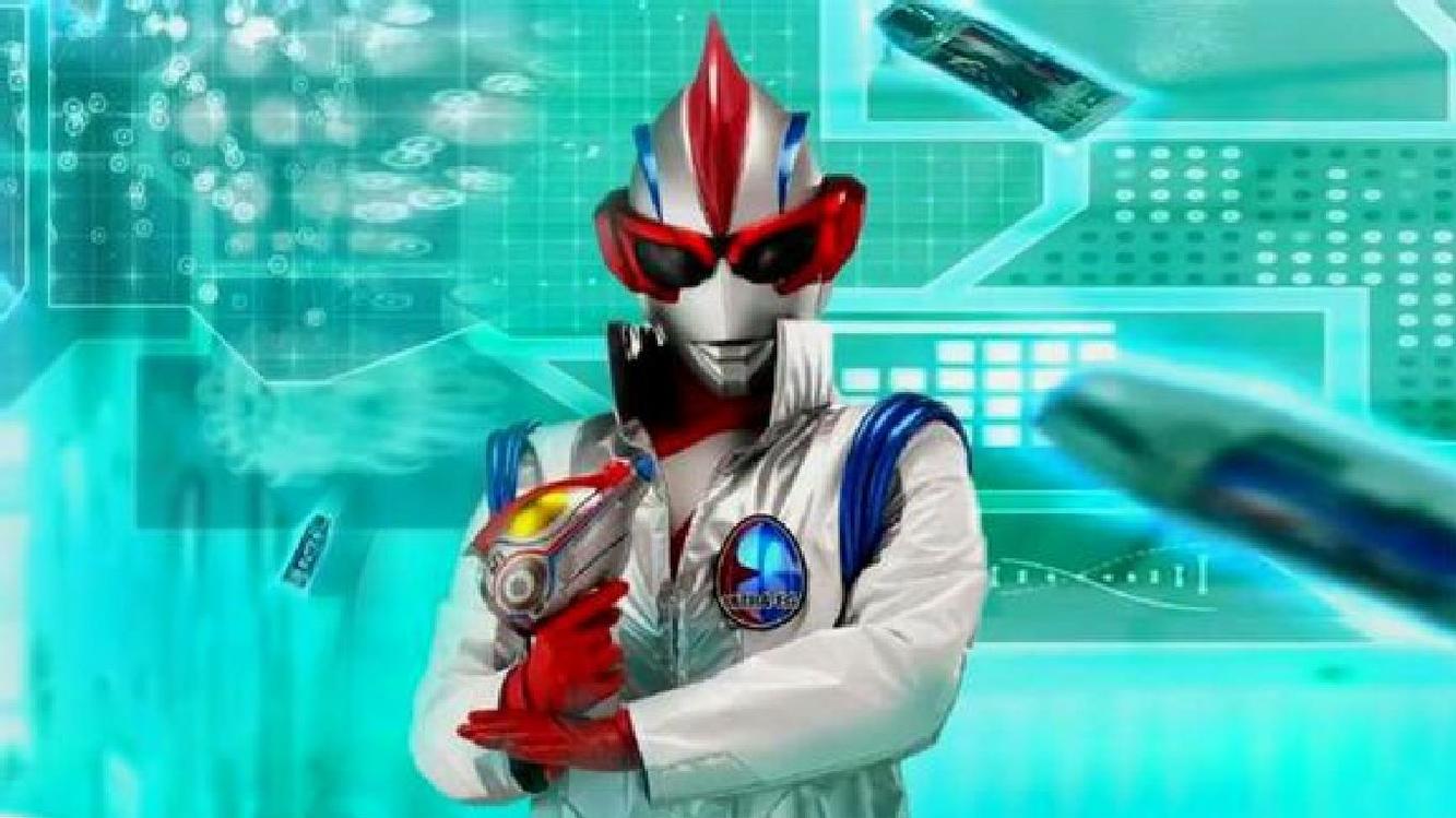 光之国中可有可五的5个奥特曼,1个皮套被改,1个是光之国公主!