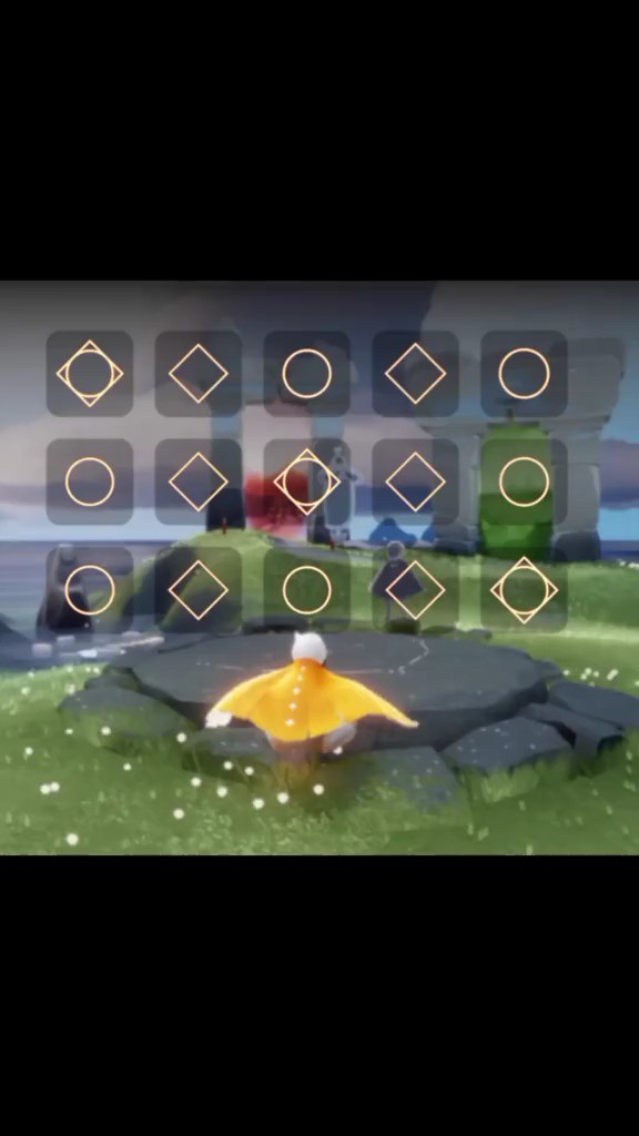 - 光遇{海底}纯粹的钢琴也温柔