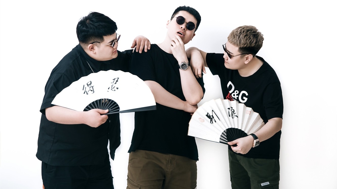 半吨兄弟活在人间重置版