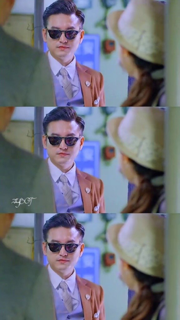 呜呜呜呜谁看了宋勉和胭脂不说出一句般配!