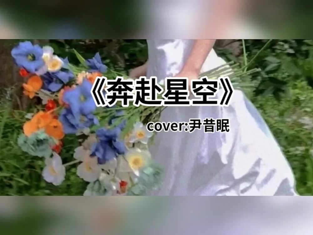  - 《奔赴星空》