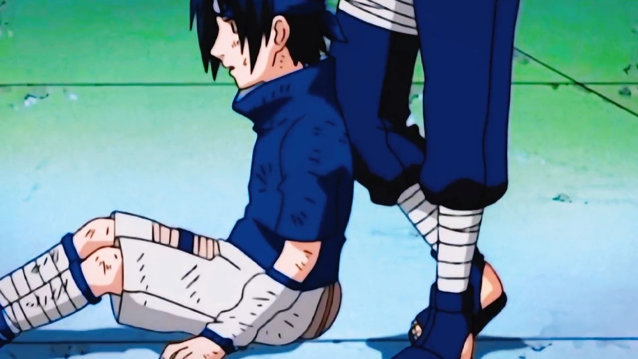 - 《火影忍者》这次换,我们来保护你!