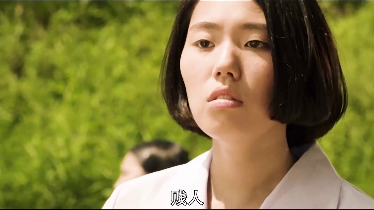 被黑帮女老大倒追是一种什么样的体验? #李钟硕  #李世英   #热血青春