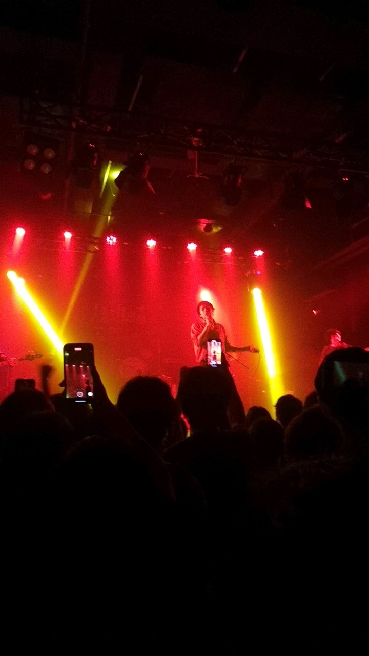  - 脏手指-「我想有个家live」-北京疆进酒-五周年庆祝计划