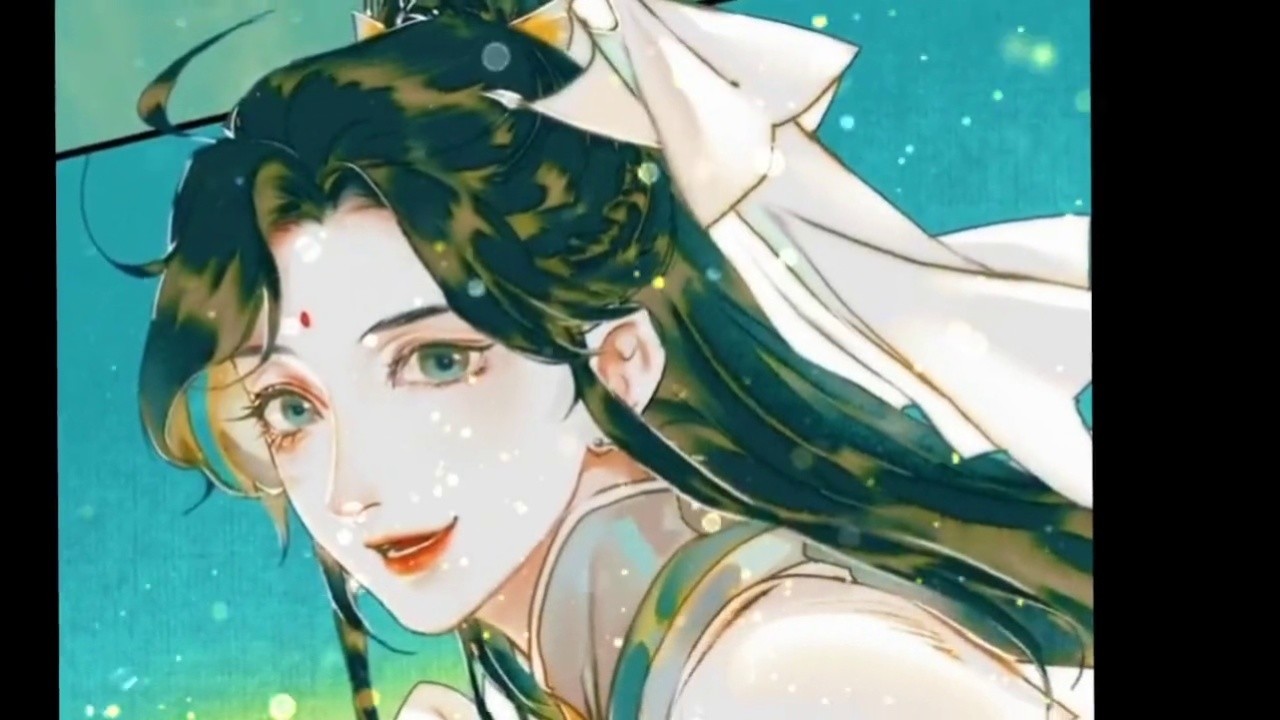 大家是喜欢风师娘娘,女装还是男装呢.