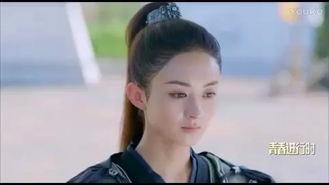  - 翻配《楚乔传》