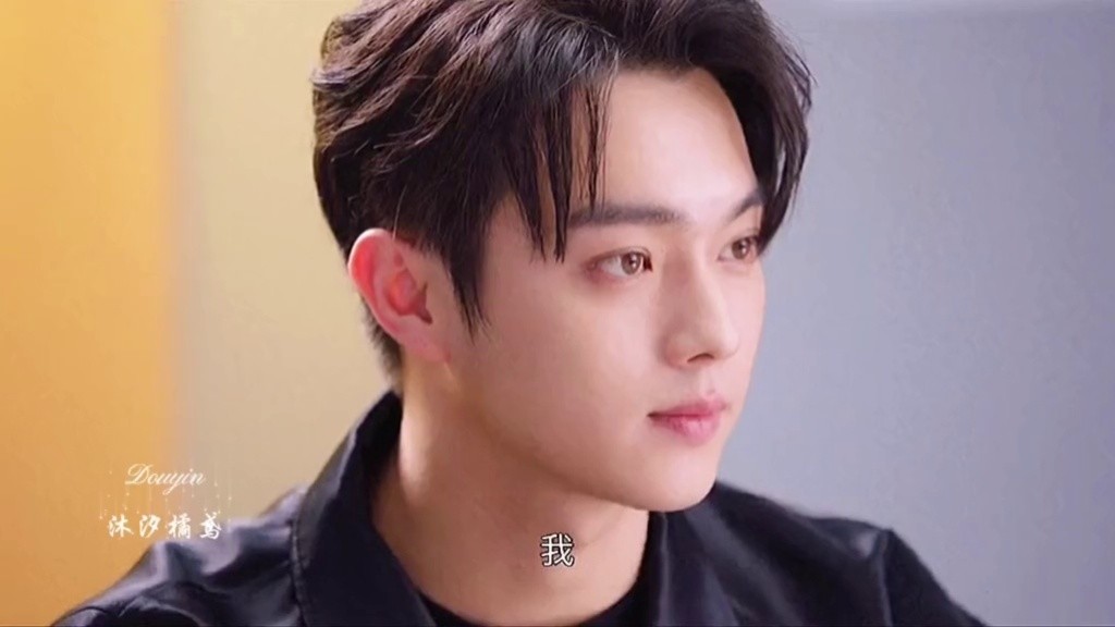 搞定岳父岳母明年附赠结婚证诚哥神速度你微笑时很美许凯