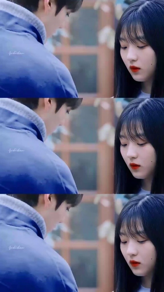 19年的卫楚真的温柔了我整个冬天#毕雯珺 #孙千