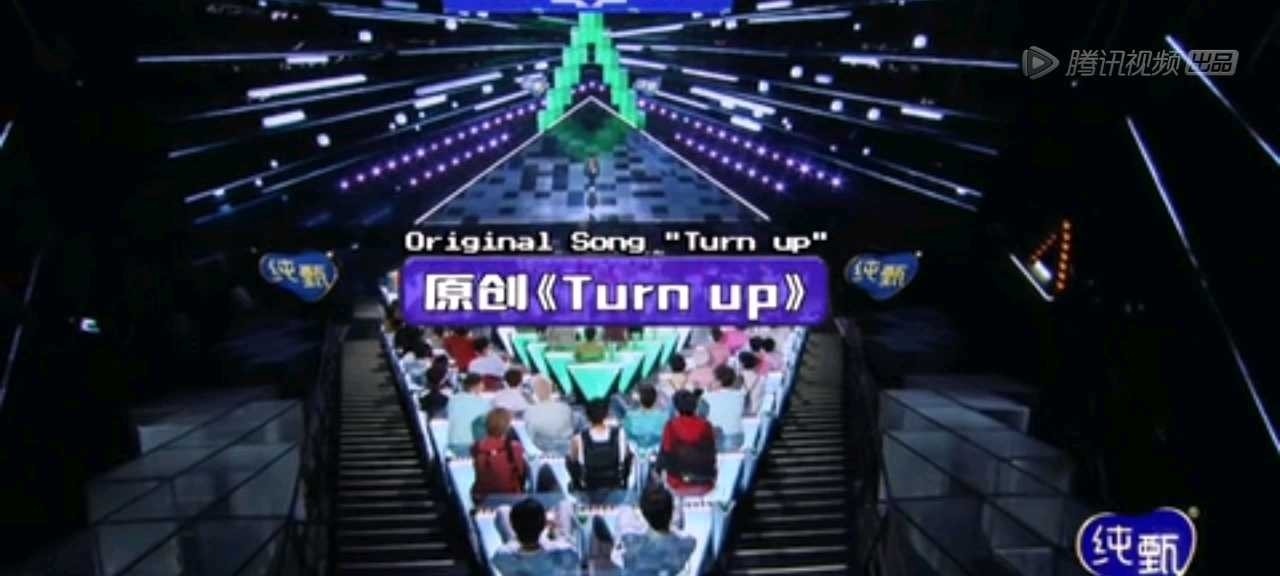  - 李洛尔（小小的我）